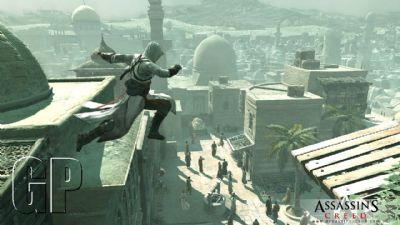 Ubisoft Announces Assassins CreedTM For PC Will Launch In March